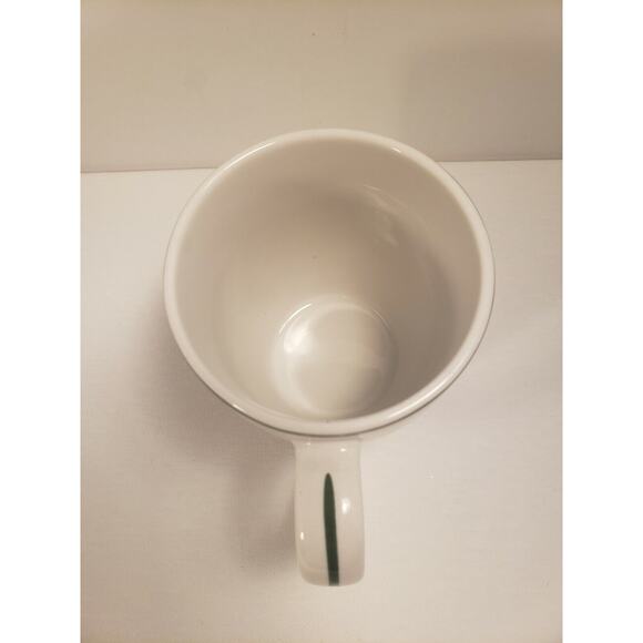 Traditions Holiday Celebrations Christopher Radko Christmas Coffee mug - Picture 7 of 9